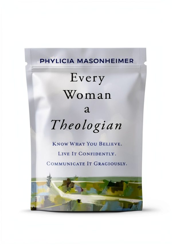Christian Theology Book Thomas Nelson Kindle Edition Typesetting-0