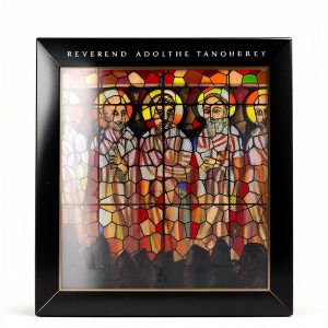 Catholic Theology eBook by Catholic Way Kindle Enhanced Typesetting-0