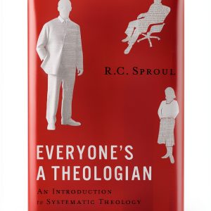 Christian Theology Kindle eBook Ligonier Ministries 359‑Page Study-0
