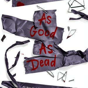A Good Girl's Guide To Murder Book 3 Kindle Edition by Delacorte Press-0