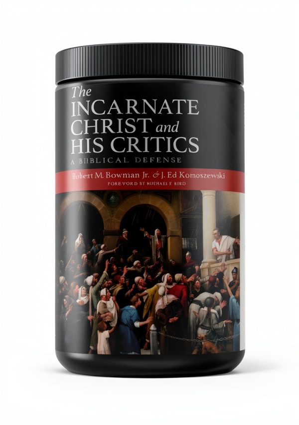 Kregel New Testament Biography Kindle 2024 1299‑Page Typesetting-0