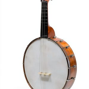 Mel Bay Banjo Songbook Kindle Edition 2021 – 38 Page Classic-0