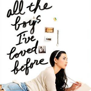 To All the Boys I've Loved Before Kindle Edition by Simon & Schuster-0