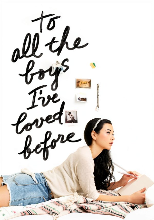 To All the Boys I've Loved Before Kindle Edition by Simon & Schuster-0