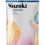 Suzuki Violin School Revised Edition Alfred Music 36 Page Replica-0