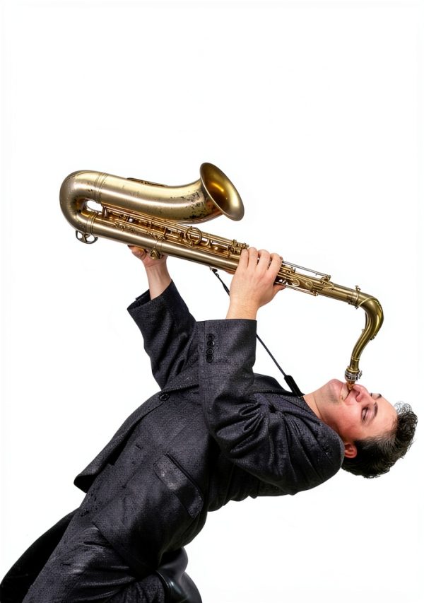 Woodwind Instrument Music Amazon eBook Enhanced Typesetting, Page Flip-0