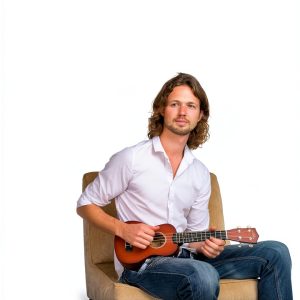 Guitar Lessons – McCormick Kindle eBook 37‑Page Guide-0
