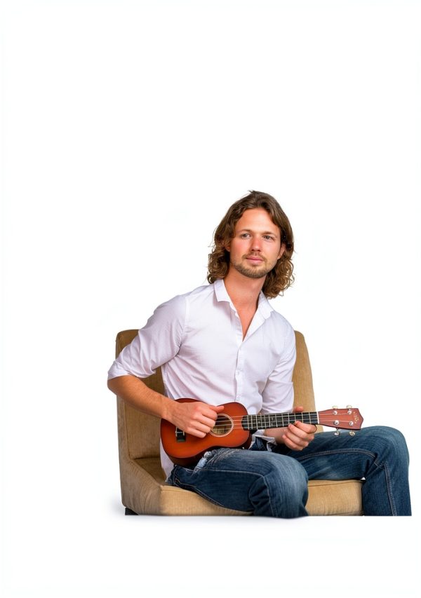 Guitar Lessons – McCormick Kindle eBook 37‑Page Guide-0
