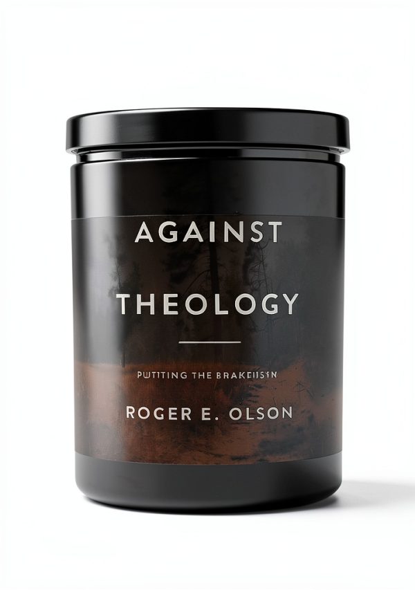 Zondervan Systematic Christian Theology Kindle eBook 182‑Page Guide-0