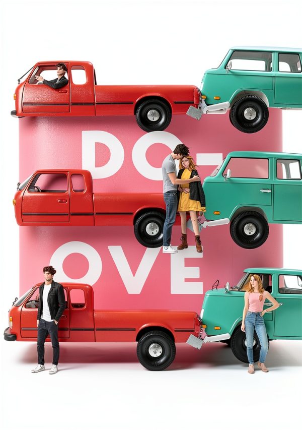 Teen Time Travel Novel by Simon & Schuster - Blended Families eBook-0