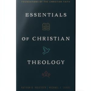 Christian Theology Handbook Bethany House Kindle eBook 304 Pages-0