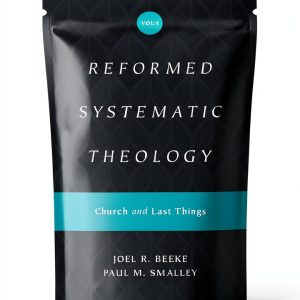 Reformed Systematic Theology eBook by Crossway 1902 Page Study-0