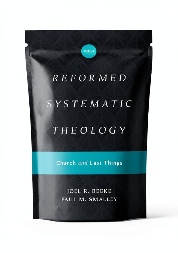 Reformed Systematic Theology eBook by Crossway 1902 Page Study-0