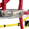 Blue Sea 5502 Fuse Block Class T 400A DIN Rail Mount Copper-2