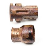 Cooper Bussmann NO 263 R Fuse Buss Class R Reducer 2.1x1.4x0.8 in-0