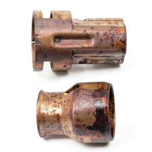 Cooper Bussmann NO 263 R Fuse Buss Class R Reducer 2.1x1.4x0.8 in-0