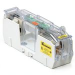 Cooper Bussmann - RM25200-1CR - Fuse Block, 110 to 200 Amps, 250MaxVolt, 1P-0