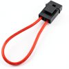 30A Blade Fuse Holder 15pcs Standard XYBSDBTNR Plastic Metal Combo-1