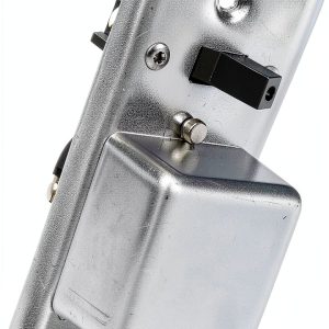Cooper Bussmann SSU Fuse Tron Box Cover Unit - Durable Easy Install-0