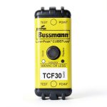 Cooper Bussmann TCF30 Cube Fuse 30 Amp Universal Fit ISO9000 Certified-0