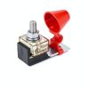 Terminal Fuse Block 150A 58V DC Marine Rated Compact MRBF Fuse Block-4