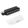 Rebuild Skills 8-Circuit Fuse Block - Marine Grade Waterproof-2