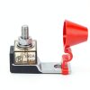 Terminal Fuse Block 150A 58V DC Marine Rated Compact MRBF Fuse Block-1