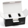 SMD FB-2 Double Fuse Block - Aluminum Busbar with Acrylic Cover-3