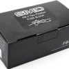 SMD FB-2 Double Fuse Block - Aluminum Busbar with Acrylic Cover-2
