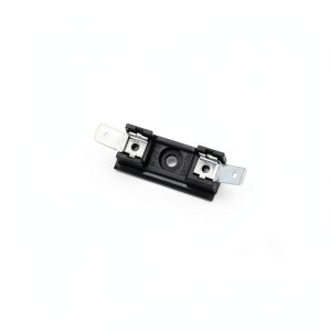 Cooper Bussmann BC6031B Glass Fuse Block S-8202-1 300V 20A 1 Pole-0